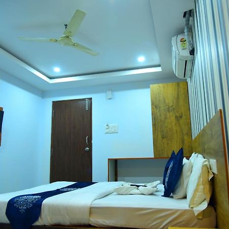 Hotel Housefinch Residency Dod Jala Экстерьер фото
