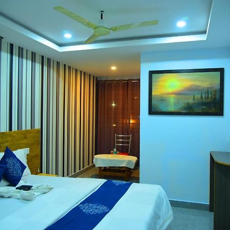 Hotel Housefinch Residency Dod Jala Экстерьер фото