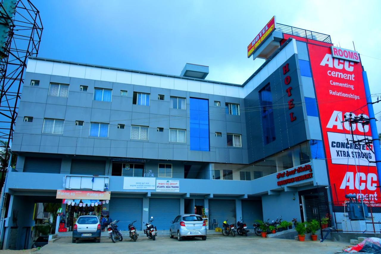 Hotel Housefinch Residency Dod Jala Экстерьер фото