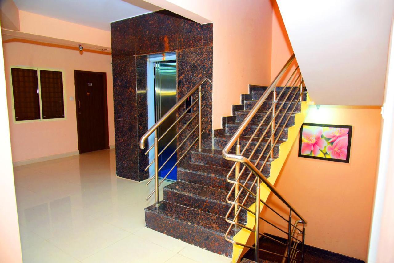 Hotel Housefinch Residency Dod Jala Экстерьер фото