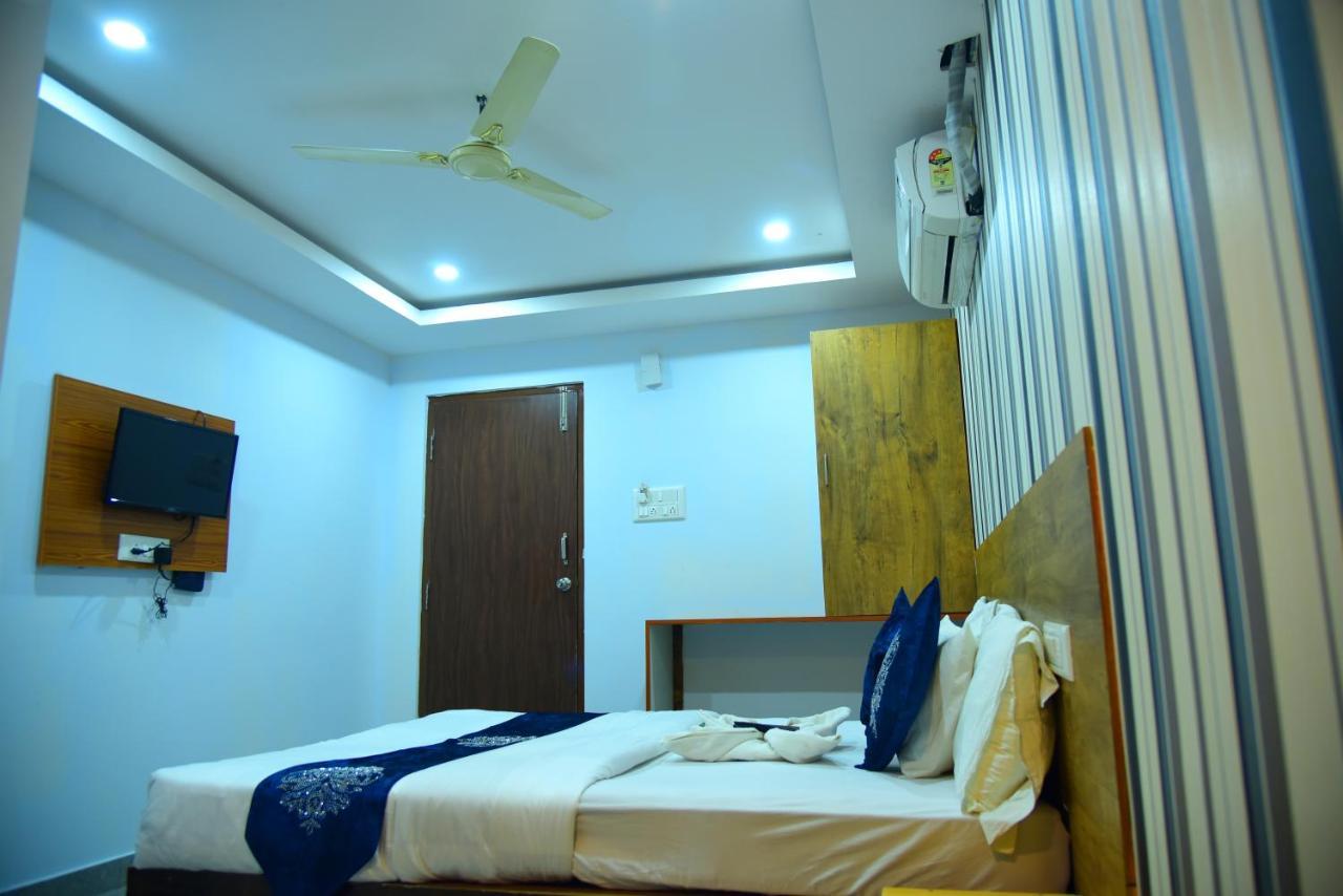 Hotel Housefinch Residency Dod Jala Экстерьер фото