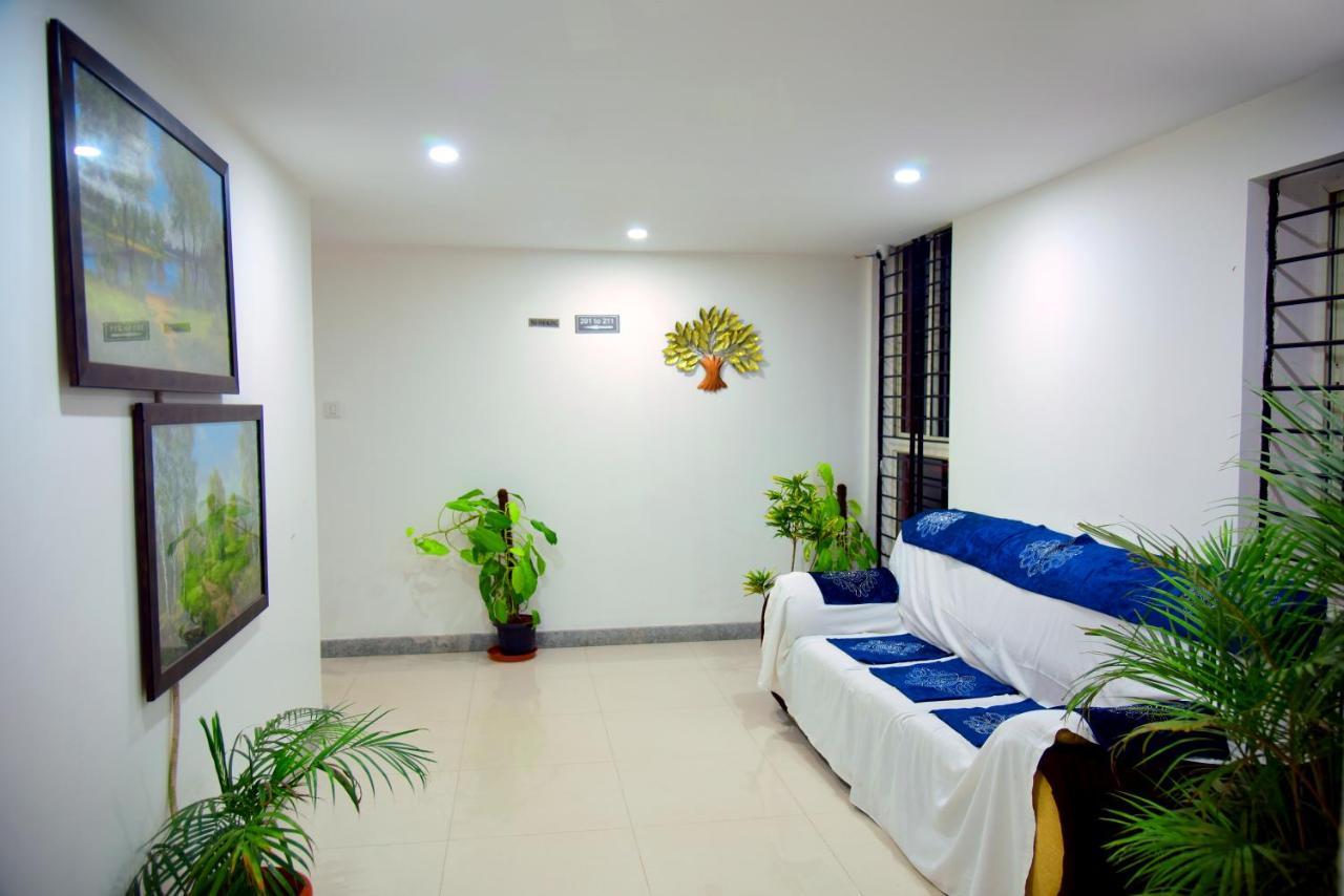 Hotel Housefinch Residency Dod Jala Экстерьер фото