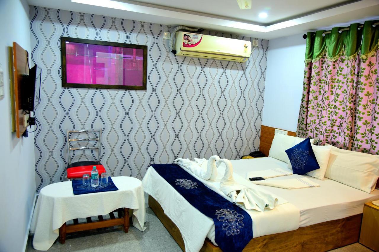 Hotel Housefinch Residency Dod Jala Экстерьер фото