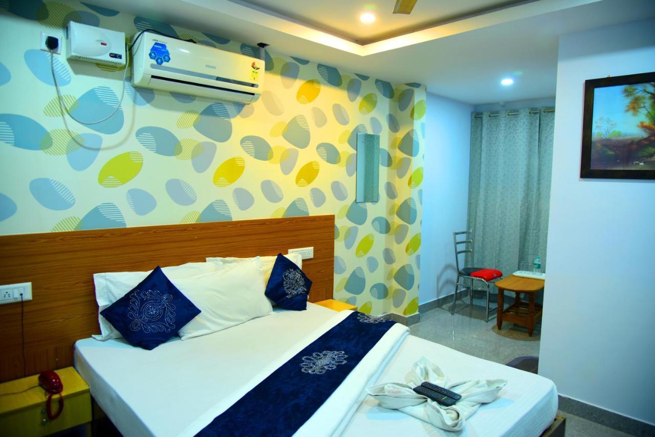 Hotel Housefinch Residency Dod Jala Экстерьер фото