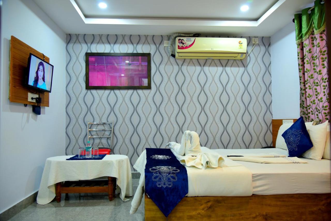 Hotel Housefinch Residency Dod Jala Экстерьер фото