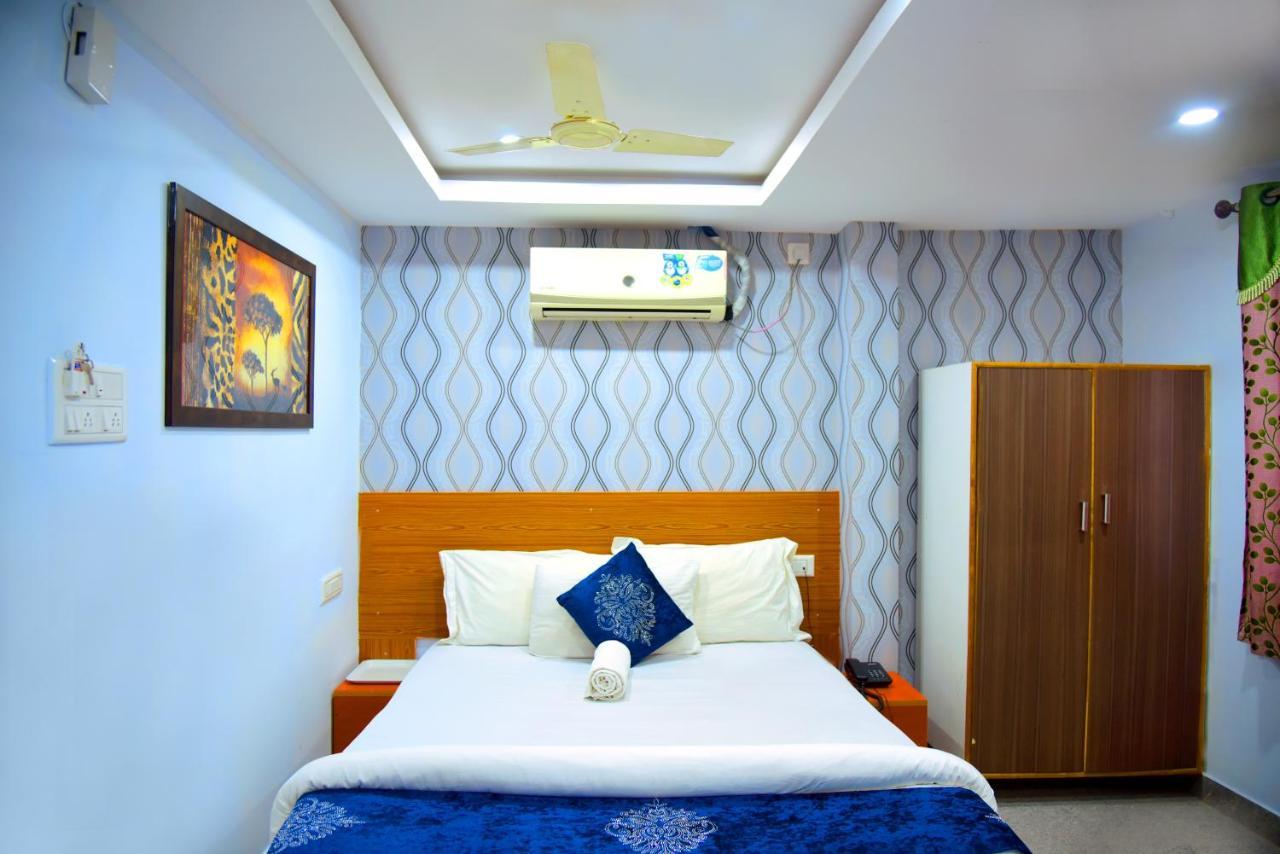 Hotel Housefinch Residency Dod Jala Экстерьер фото