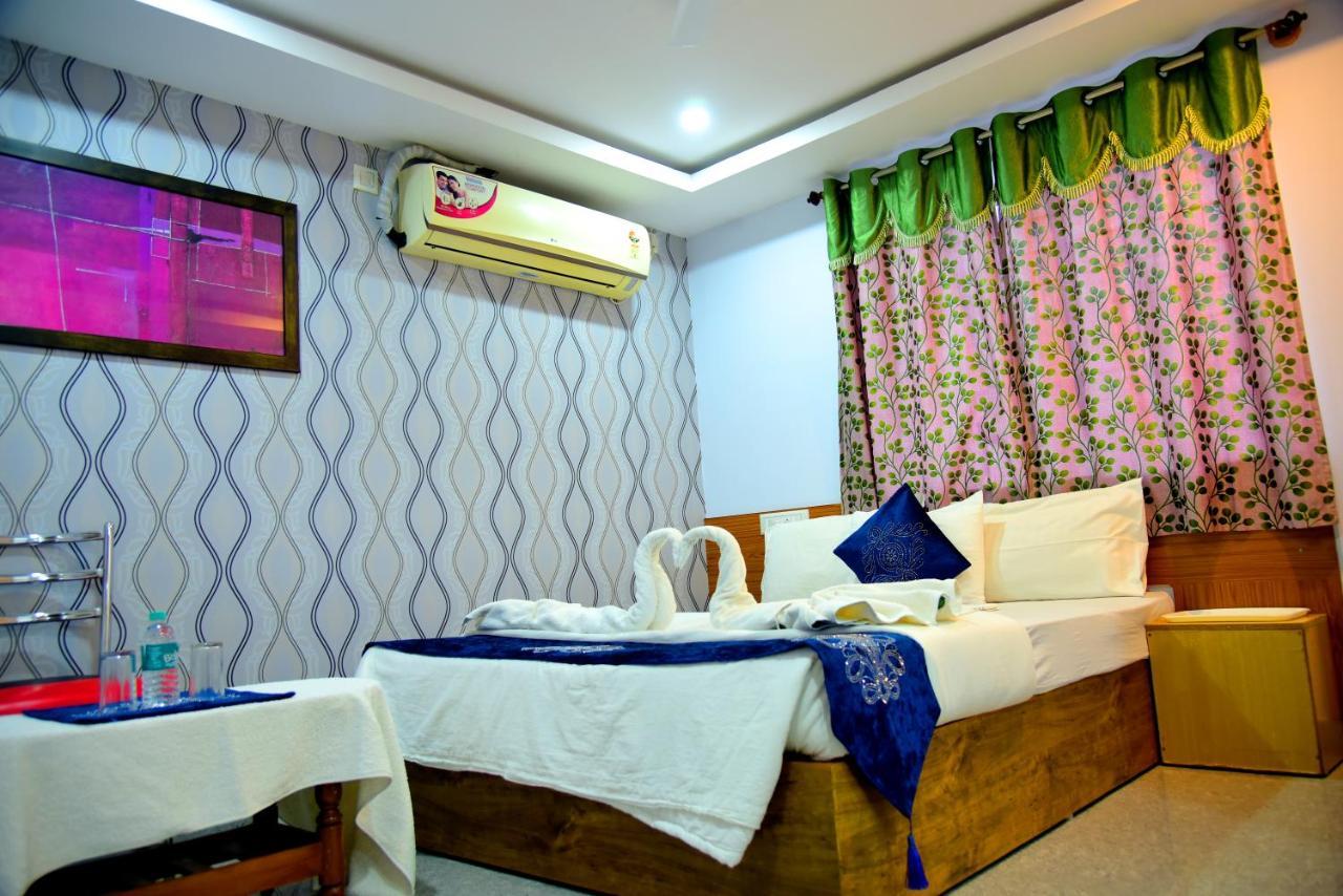 Hotel Housefinch Residency Dod Jala Экстерьер фото