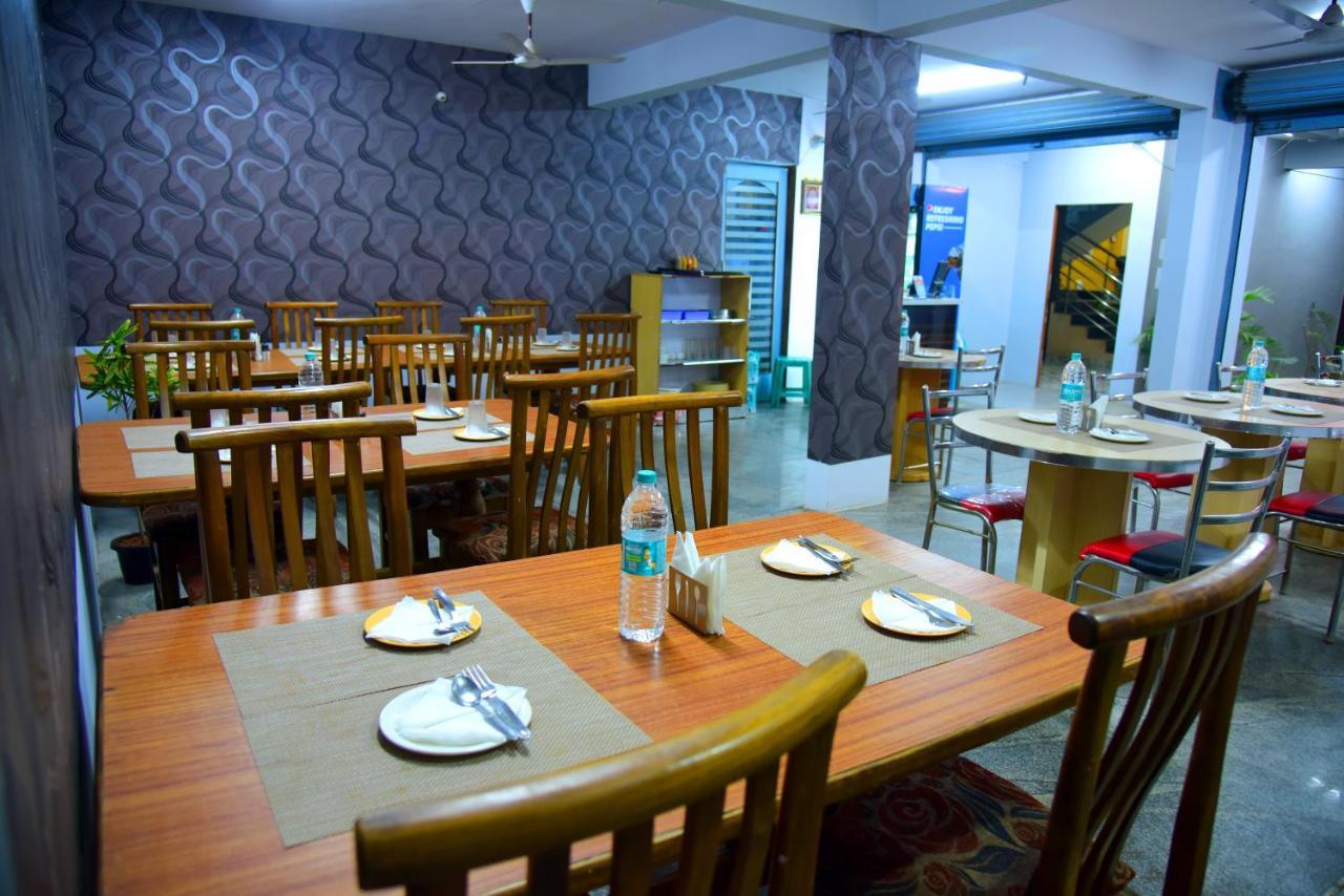 Hotel Housefinch Residency Dod Jala Экстерьер фото