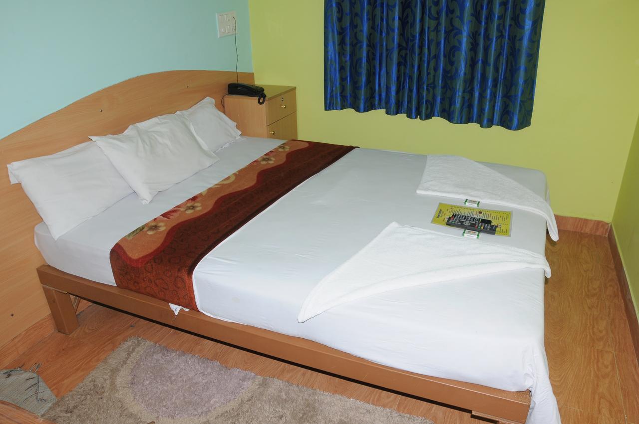 Hotel Housefinch Residency Dod Jala Экстерьер фото