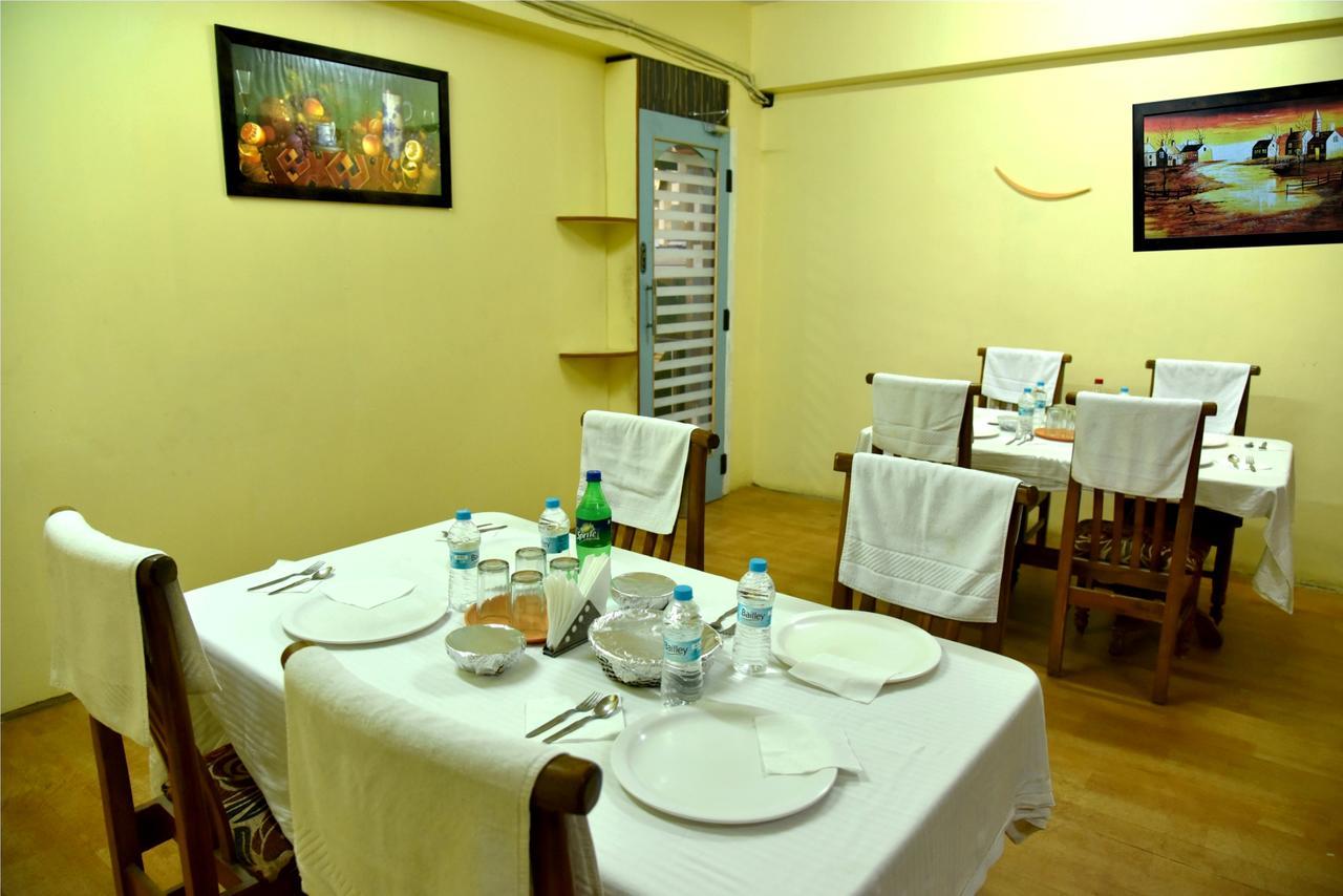 Hotel Housefinch Residency Dod Jala Экстерьер фото