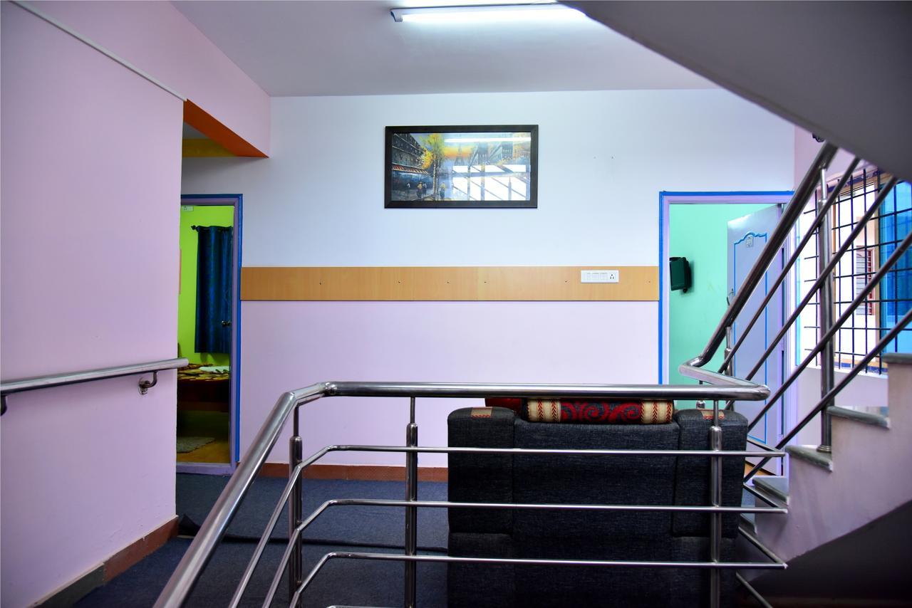 Hotel Housefinch Residency Dod Jala Экстерьер фото