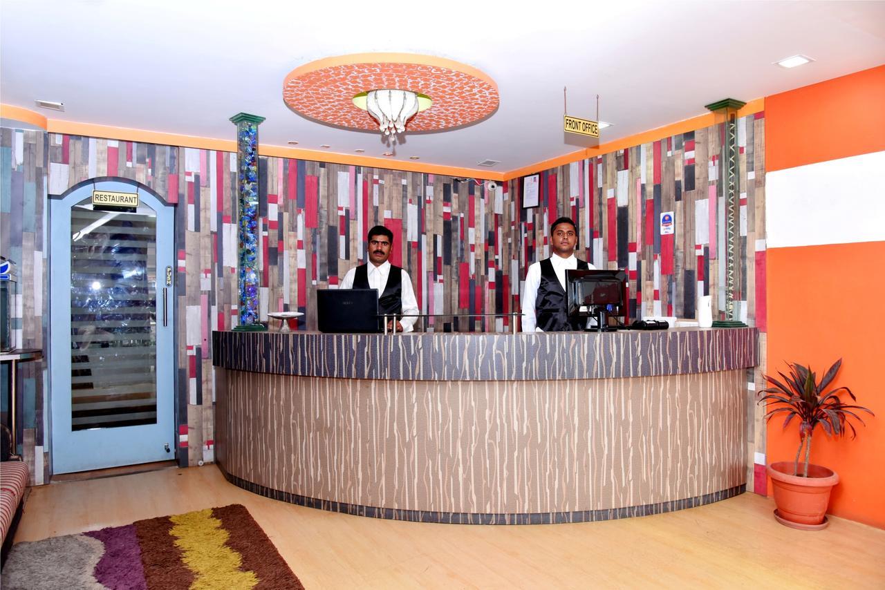 Hotel Housefinch Residency Dod Jala Экстерьер фото