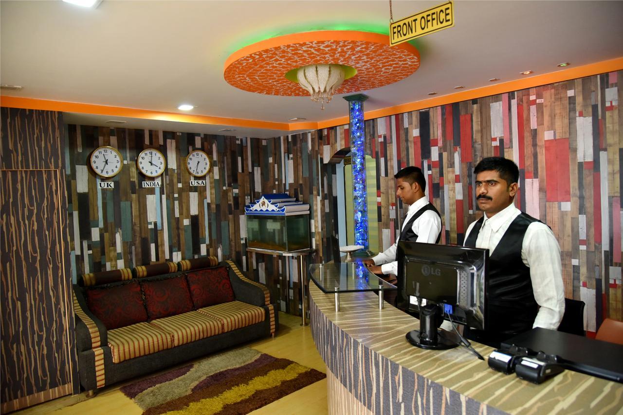 Hotel Housefinch Residency Dod Jala Экстерьер фото