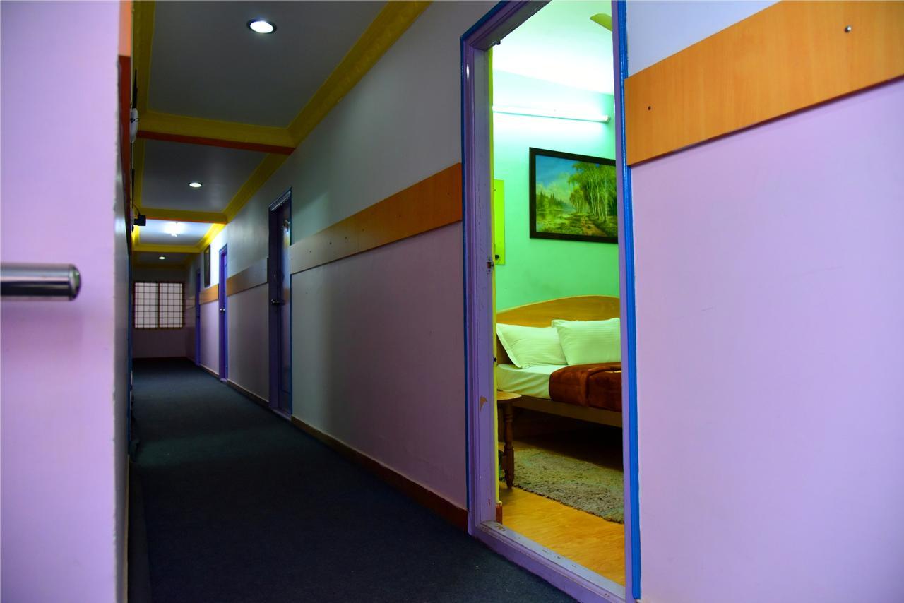 Hotel Housefinch Residency Dod Jala Экстерьер фото