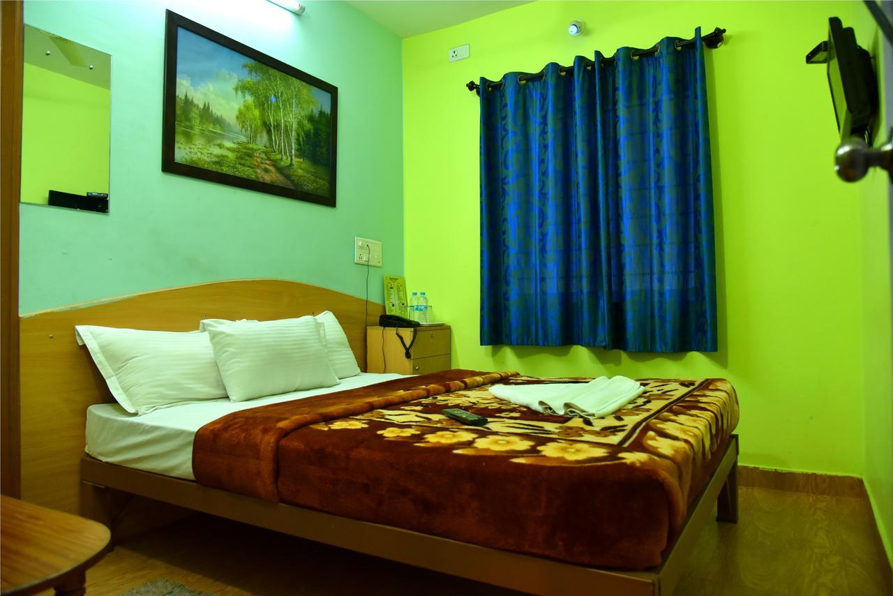 Hotel Housefinch Residency Dod Jala Экстерьер фото