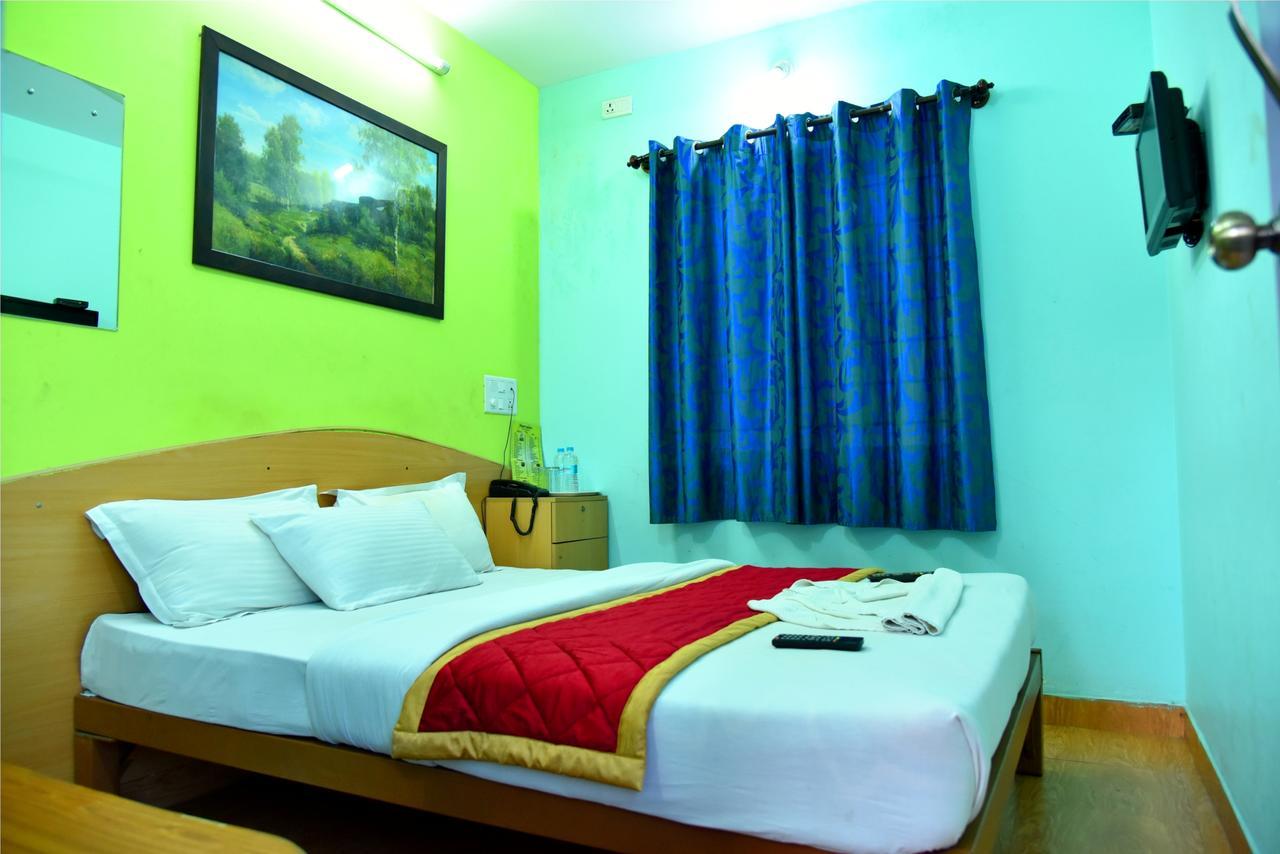 Hotel Housefinch Residency Dod Jala Экстерьер фото