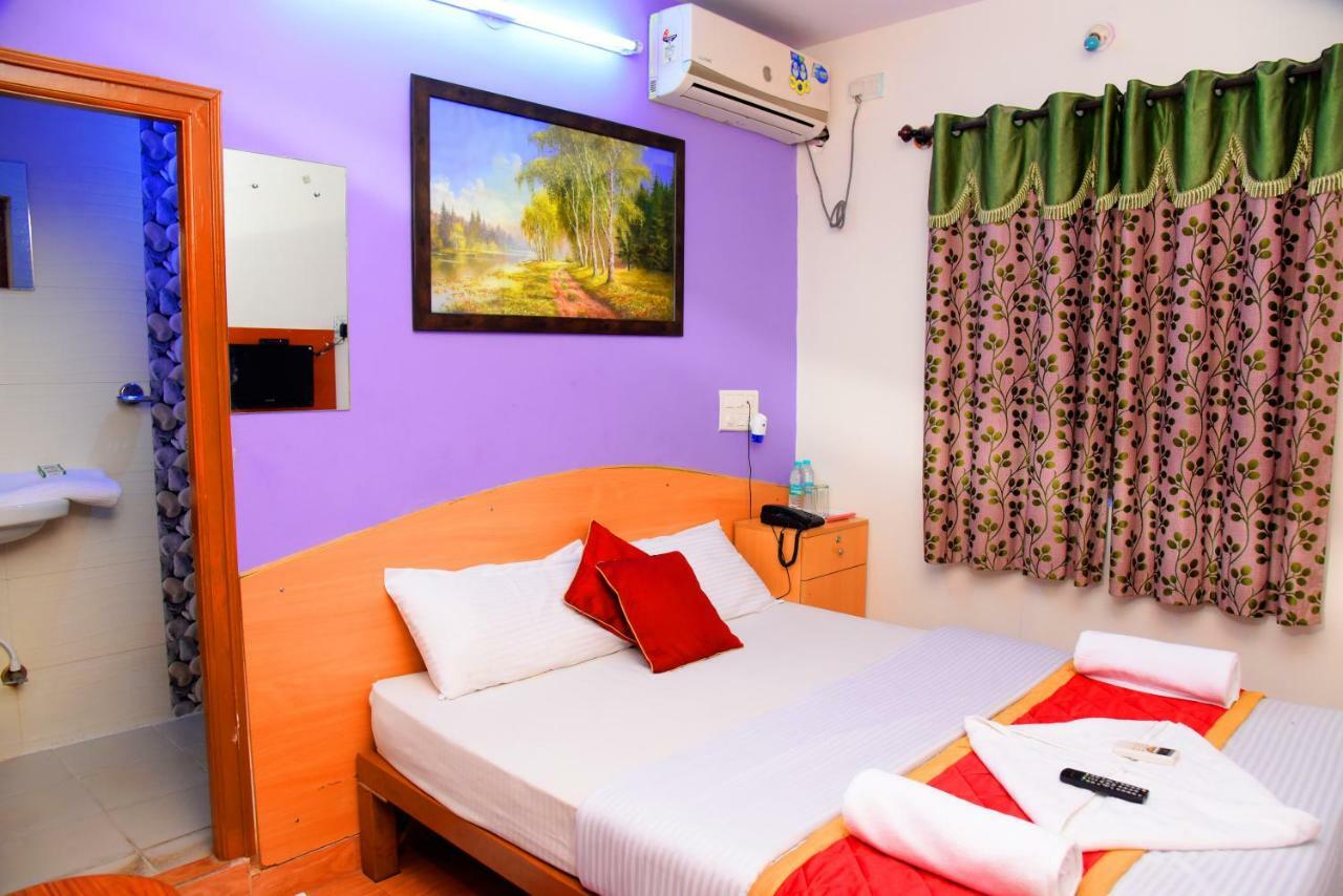 Hotel Housefinch Residency Dod Jala Экстерьер фото