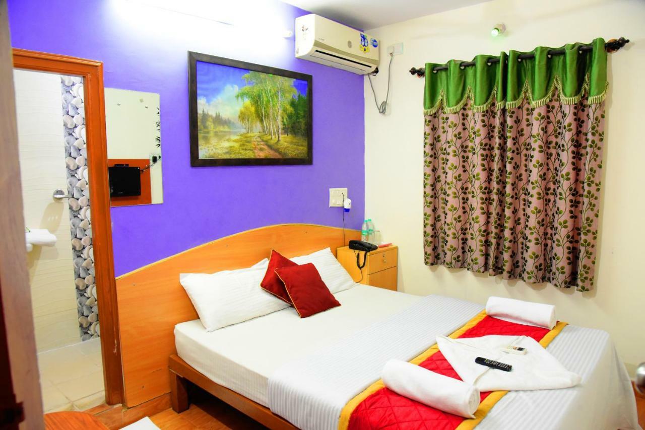 Hotel Housefinch Residency Dod Jala Экстерьер фото