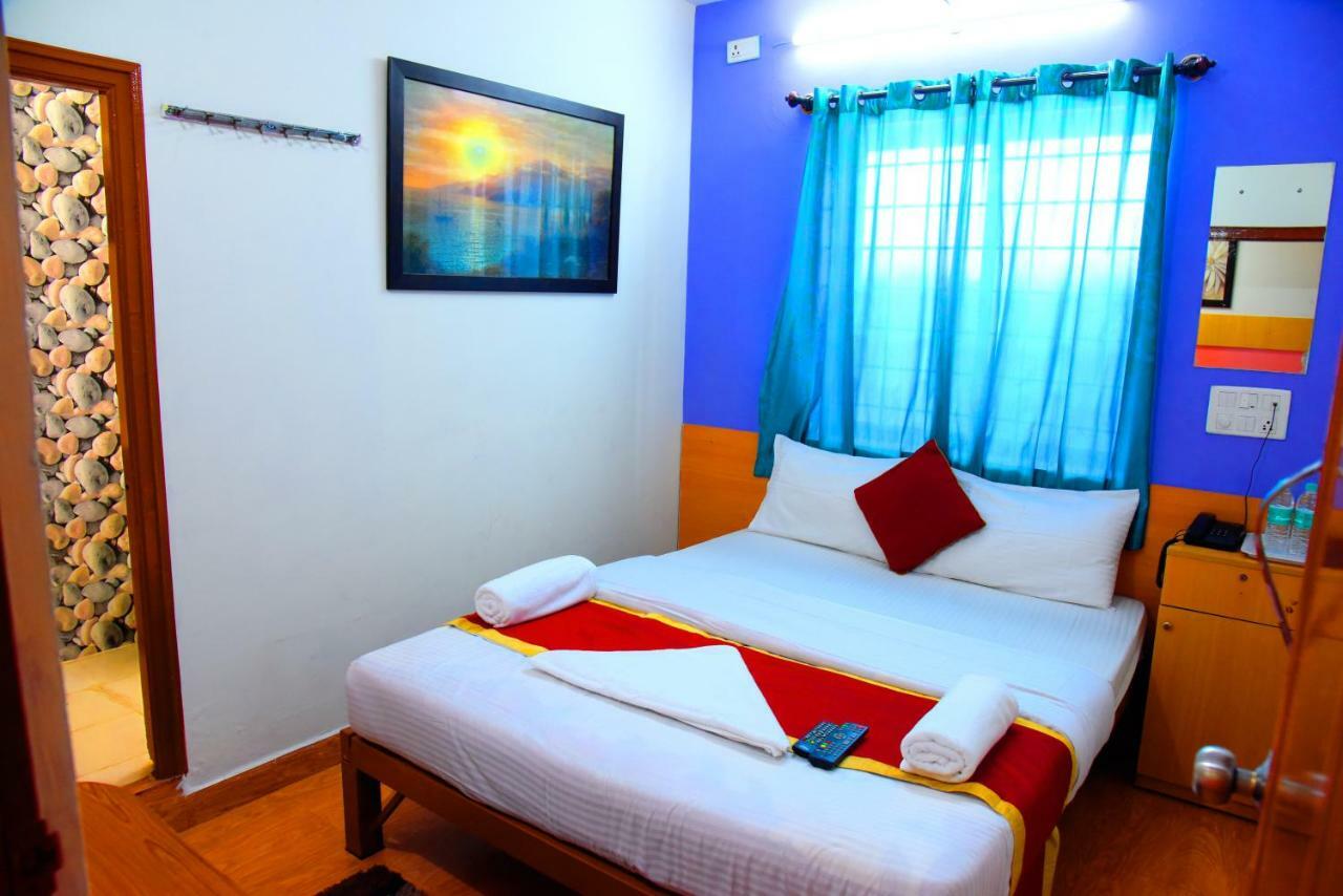 Hotel Housefinch Residency Dod Jala Экстерьер фото