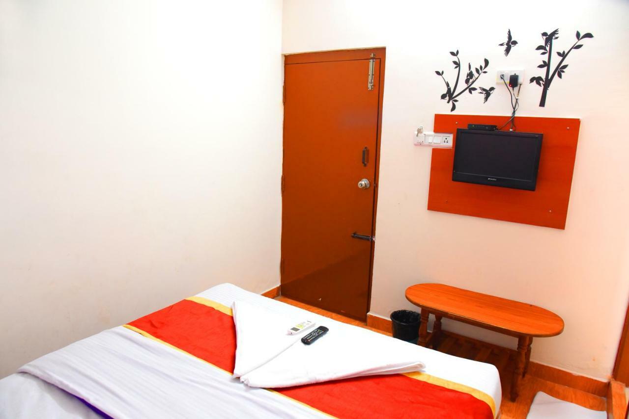 Hotel Housefinch Residency Dod Jala Экстерьер фото