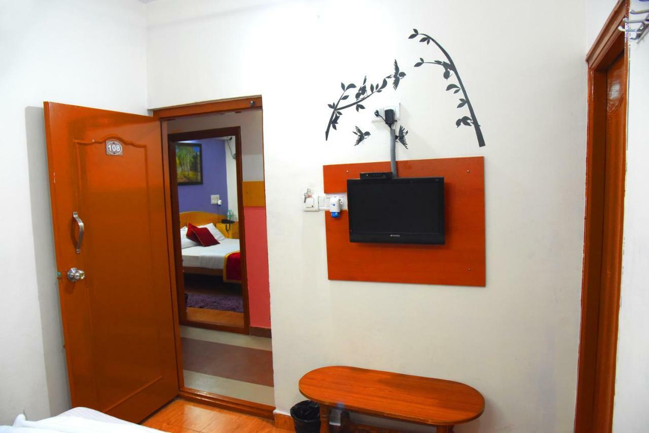 Hotel Housefinch Residency Dod Jala Экстерьер фото