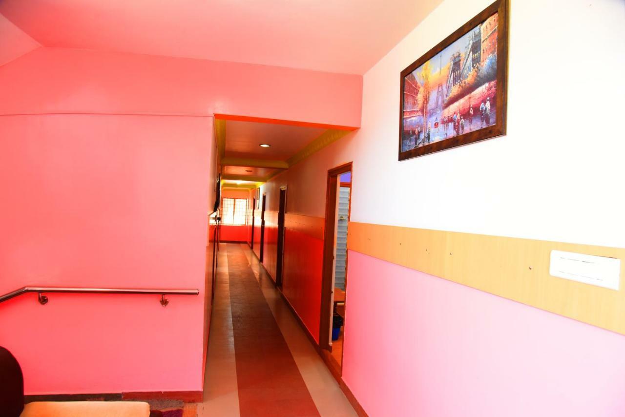 Hotel Housefinch Residency Dod Jala Экстерьер фото