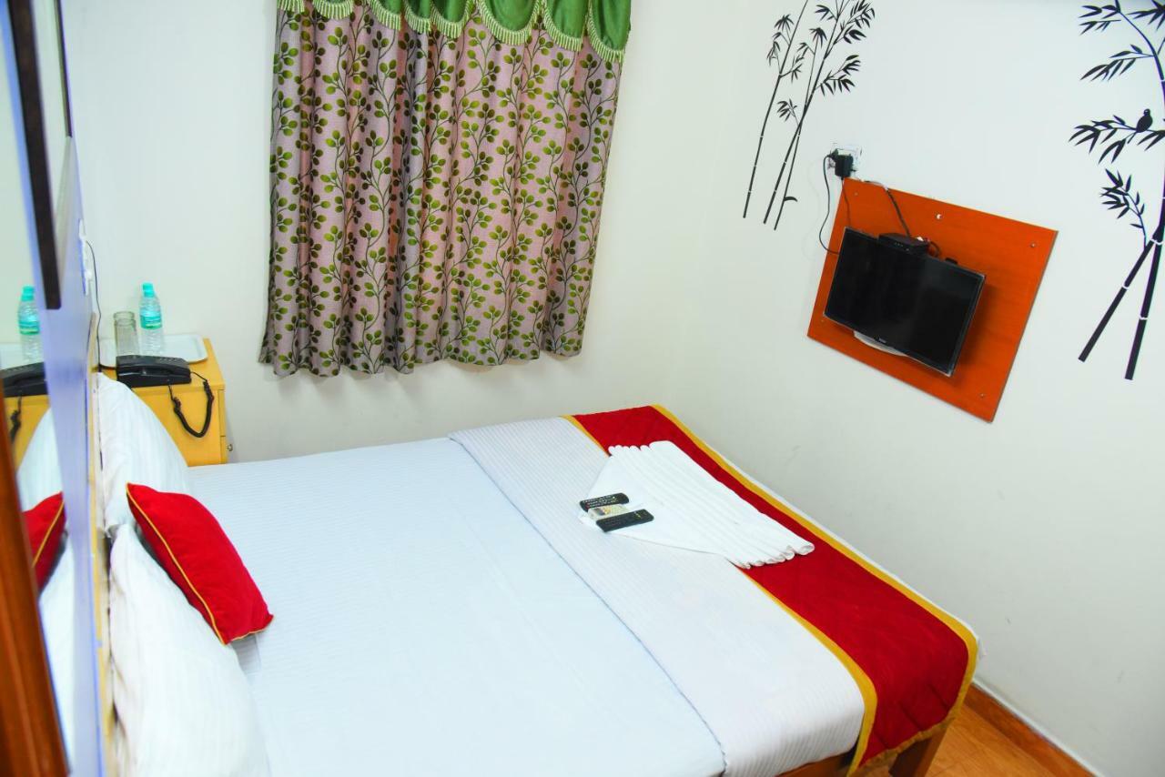 Hotel Housefinch Residency Dod Jala Экстерьер фото
