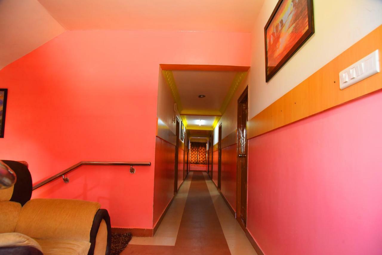 Hotel Housefinch Residency Dod Jala Экстерьер фото