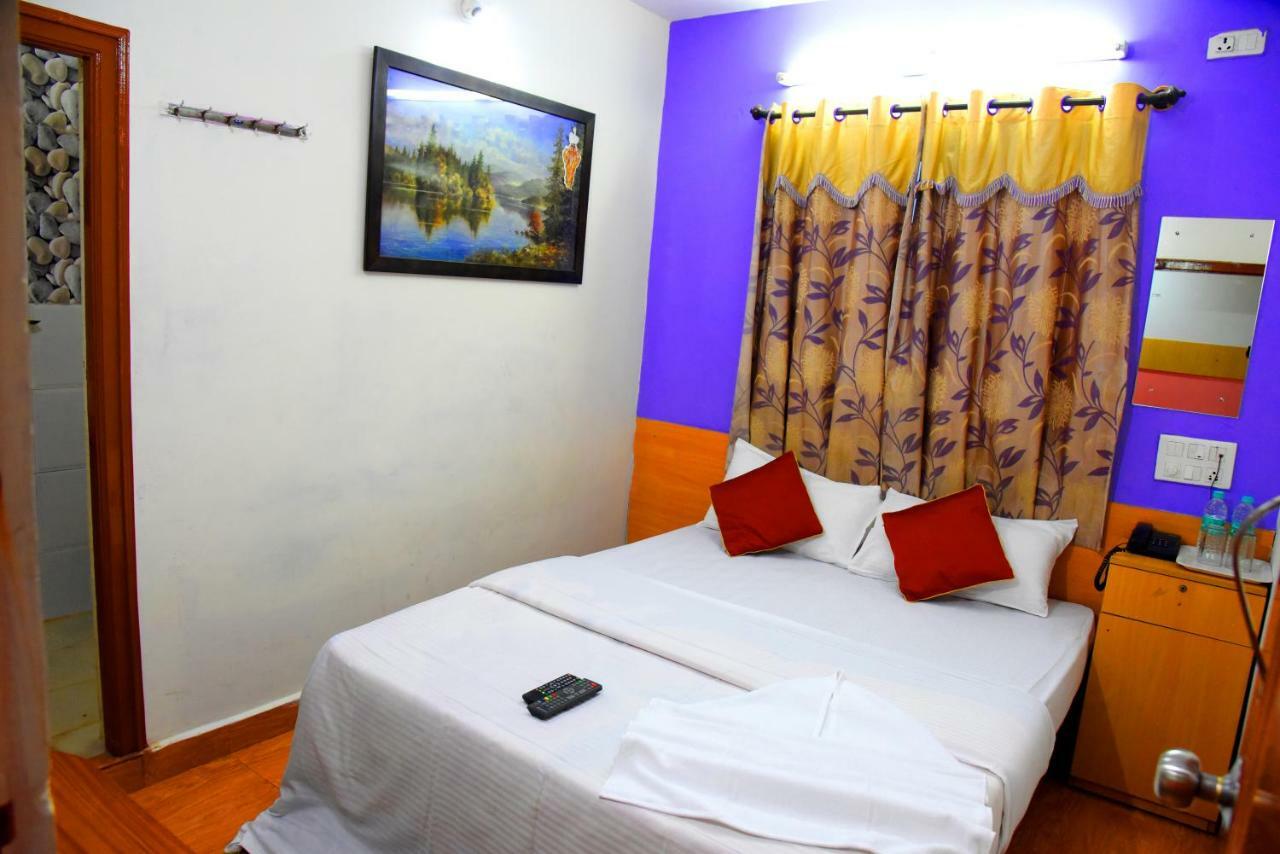 Hotel Housefinch Residency Dod Jala Экстерьер фото