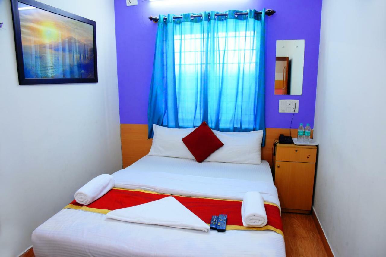Hotel Housefinch Residency Dod Jala Экстерьер фото